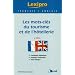 Les mots-cl�s du tourisme et de l'h�tellerie