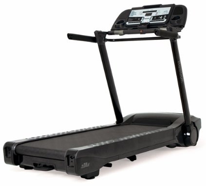 Reebok T7.8 LE Folding Treadmill