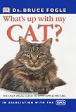 What's up with my cat?