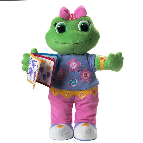 LeapFrog Learning Friend Lily