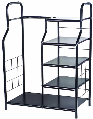Jef World of Golf Organizer (Black)