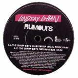 LINDSAY LOHAN / RUMOURS (REMIXES)