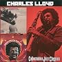 Soundtrack/Charles Lloyd in the Soviet Union