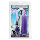 Gladiator Power Pump-purple