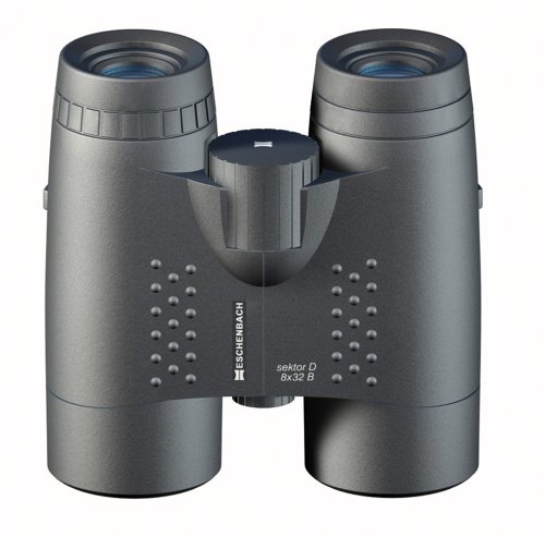 Childrens Toyshop  Kamera & Foto : Eschenbach Fernglas Sektor compact 8x32 D-B