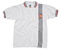 Score Draw Official Retro Manchester United 1977 Away Shirt