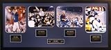 New York Giants Team History Collage