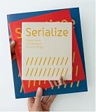 Serialize: Family Faces and Variety in Graphic Design - 