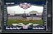 2007 Topps #OD4 Yankee Stadium New York Yankees Opening Day Baseball Card - Mint Condition - In Protective Display Case !