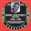 Jimmie Lunceford 1948-1949
