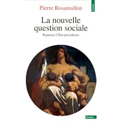 La nouvelle question sociale