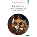 La nouvelle question sociale