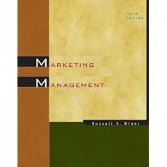 Marketing Management