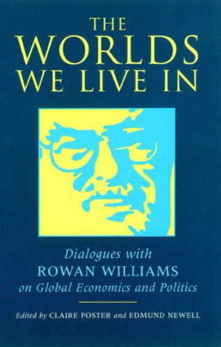 Buy Worlds We Live in online at Discounted New and Used prices. Delivered to your door with City Travel Guides.com