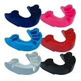 OPRO Bronze Protection Gum Shield