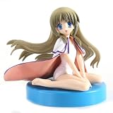 Little Busters PVC Figures - Kudryavka Noumi (3