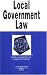 Books : Local Government Law in a Nutshell (Nutshell Series)