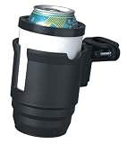 Duro-Med Universal Beverage Holder, Black