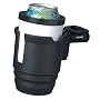 Duro-Med Universal Beverage Holder, Black