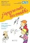 J'apprends les maths CM1 : Pack en 2 volumes : Manuel + Fichier d'activit�s