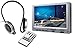 Vdo Dayton MM2700 17,8 cm (7 Zoll) TFT-LCD Monitor (480 x 234 Pixel, 500 cd/m2) für Autoradios