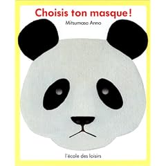 Choisis ton masque