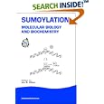 Sumoylation: Molecular Biology and Biochemistry (Horizonbioscience) by  Van G. Wilson