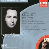 Revue Royal Philharmonic Orchestra  / Walton - Concerto pour violon / Waughan Williams - L'Ascension de l'alouette (Coll. Great Artists Of The Century)