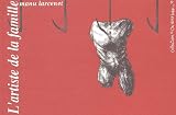Revue Les Rêveurs  / L'artiste de la famille