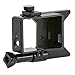Ikan FX3P-GPRO for GoPro Mount (Black)