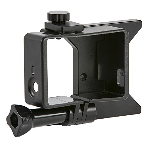 Ikan FX3P-GPRO for GoPro Mount (Black)