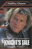 The Canterbury tales : the inspiration for A knight's tale