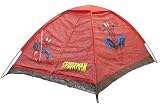 from Halsall Classic Spiderman 2 Man Tent