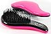 Hair Tamer Ergo Detangling Hair Brush Teezer, Set of 2