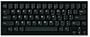 Happy Hacking Keyboard Lite2 USB (Black)