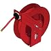 Jet 426238 3/8-Inch X 50 Air Hose Reel with Hose