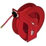 Jet 426238 3/8-Inch X 50 Air Hose Reel with Hose