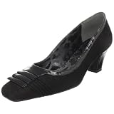 J.Renee Womens Patrice Pump