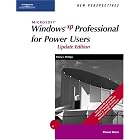Click here to buy New Perspectives on Microsoft Windows XP Professional for Power... by  Harry L. Phillips.