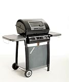 Eigenschaften Landmann-Peiga  / Landmann-Peiga ® LAVASTEIN-GASGRILL 54X34CM