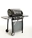 Landmann-Peiga ® LAVASTEIN-GASGRILL 54X34CM