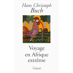 VOYAGE EN AFRIQUE EXTR�ME