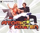 See Ya [CASSETTE] (UK Import) [Musikkassette] - Atomic Kitten