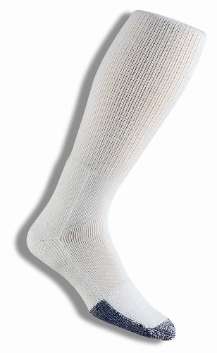 Thorlo Men's Basketball Over Calf