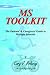 Book MS Toolkit