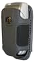 Body Glove Ion II Small Universal Case - Charcoal/Black