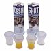 Kitchen & Housewares : Arctic Ice Shot Glasses - Pack of 6