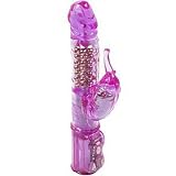 Golden Triangle Safari Sinsation, Purple