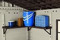 Suncast ACS24 Corner Shelf