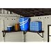 Suncast ACS24 Corner Shelf